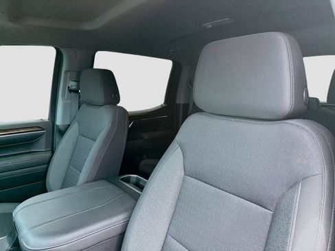 Used 2023 GMC Sierra 1500 Elevation w/ X31 Off-Road Package AWD/4WD image 12