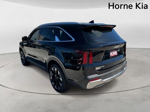 New 2025 Kia Sorento EX image 5