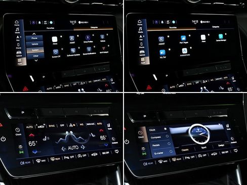 Used 2024 Maserati GranTurismo Modena image 33