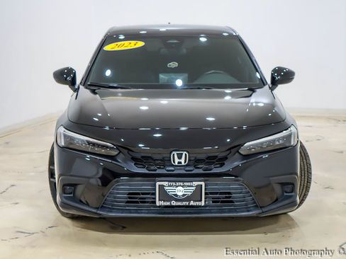 Used 2023 Honda Civic Sport image 5