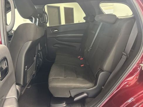 Used 2024 Dodge Durango GT AWD/4WD image 6