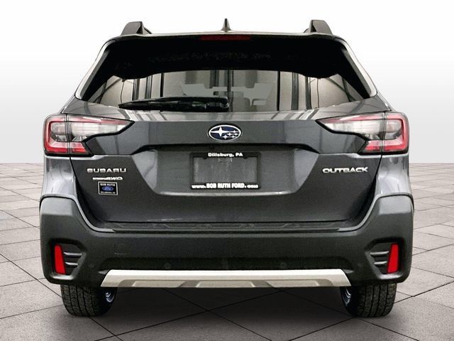 Used 2022 Subaru Outback Limited AWD/4WD image 4