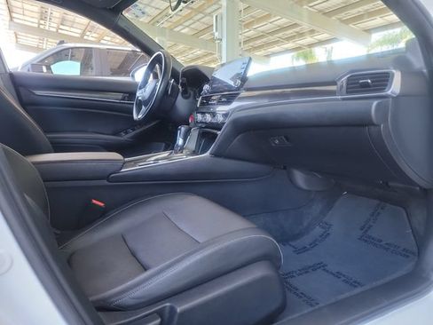 Used 2022 Honda Accord Sport image 23