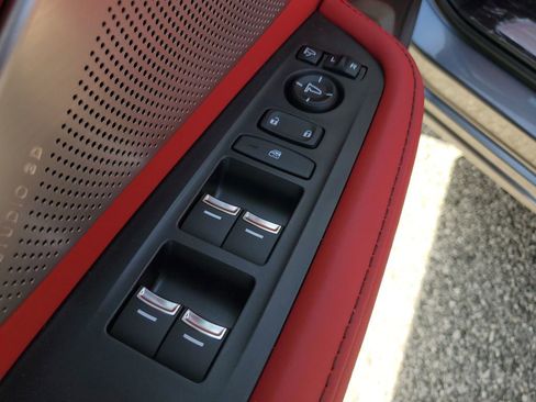 New 2026 Acura RDX A-Spec image 20