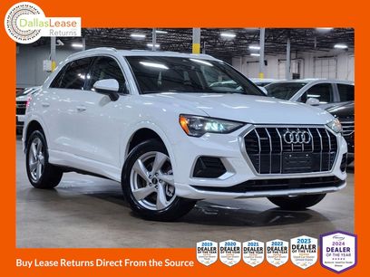 Used 2021 Audi Q3 2.0T Premium