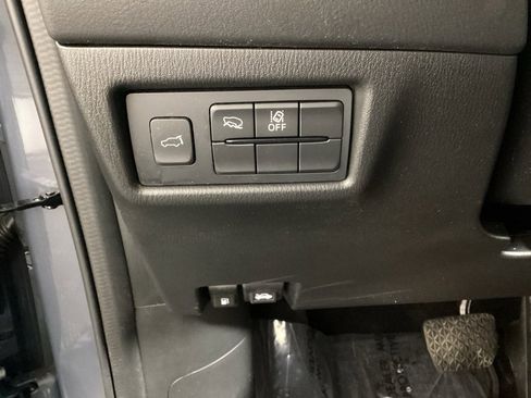 Used 2023 MAZDA CX-5 Carbon Edition image 25