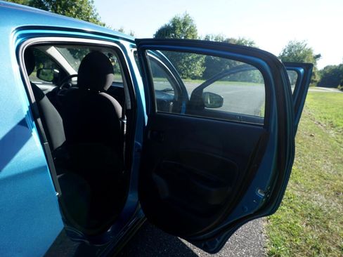 Used 2017 Mitsubishi Mirage ES image 16