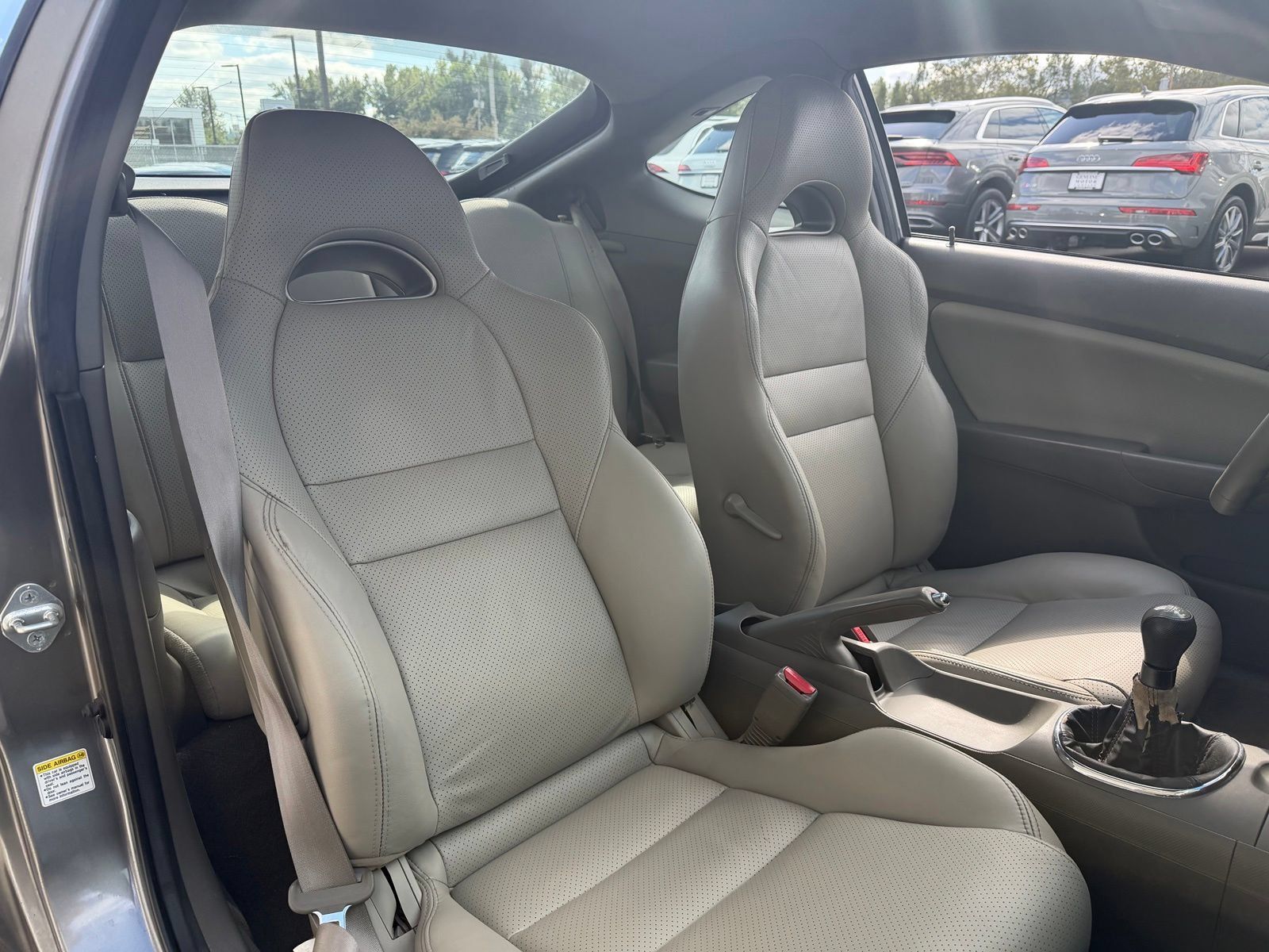 Used 2005 Acura RSX Type-S FWD image 16