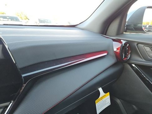 New 2026 Chevrolet Equinox RS w/ Convenience Package III image 37