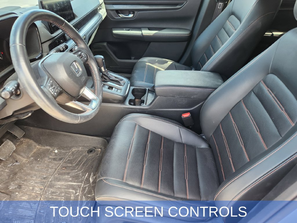 Used 2024 Honda CR-V Sport-L image 16