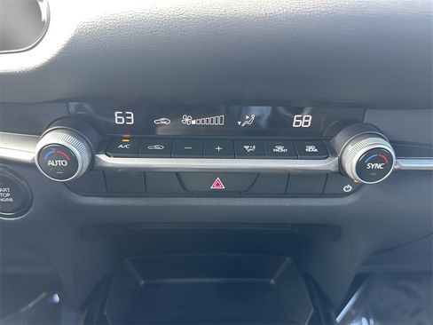 Used 2024 MAZDA CX-30 AWD 2.5 S w/ Select Sport Pkg image 17