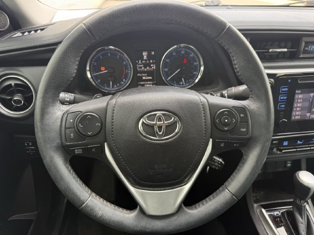 Used 2019 Toyota Corolla SE FWD image 12