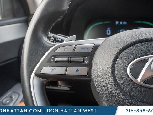 Used 2024 Hyundai Palisade SEL AWD/4WD image 11