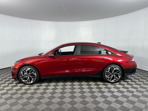 Used 2024 Hyundai Ioniq 6 SEL image 9