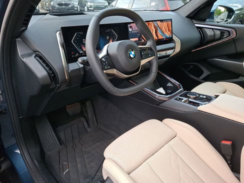 Used 2025 BMW X3 xDrive30 w/ Premium Package AWD/4WD image 10