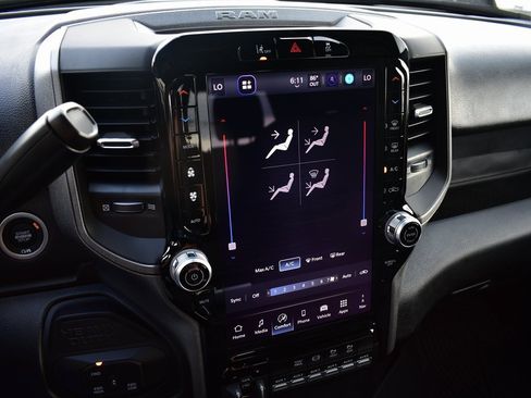 New 2025 RAM 2500 Tradesman w/ Safety Group image 47