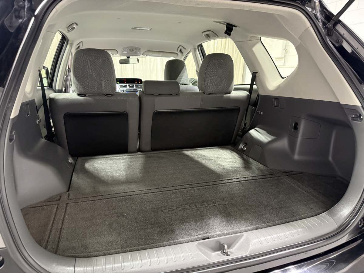 Used 2012 Toyota Prius V Three FWD image 19
