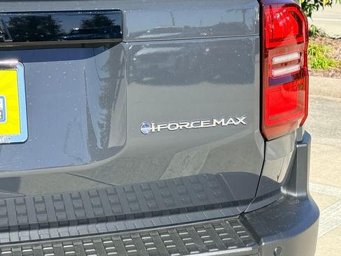 Used 2026 Toyota Land Cruiser image 12