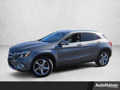 Used 2018 Mercedes-Benz GLA 250