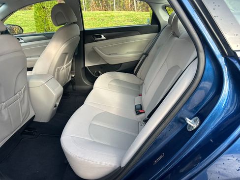 Used 2016 Hyundai Sonata Sport w/ Cargo Package image 30