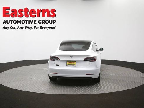 Used 2021 Tesla Model 3 Standard Range Plus RWD image 32