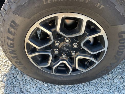 Certified 2023 Ford F150 XLT w/ Equipment Group 302A High image 9