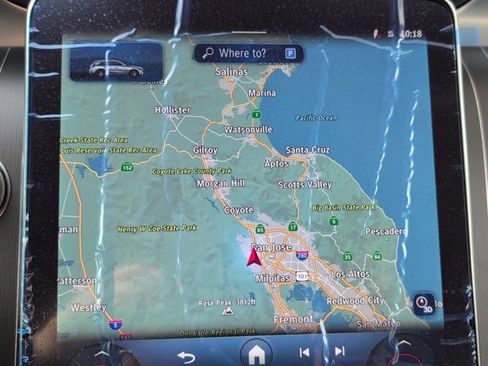 New 2026 Mercedes-Benz GLC 300 4MATIC image 14