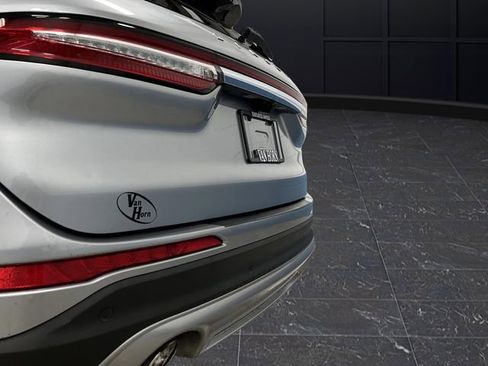 Used 2024 Lincoln Corsair Reserve w/ Equipment Group 201A image 35