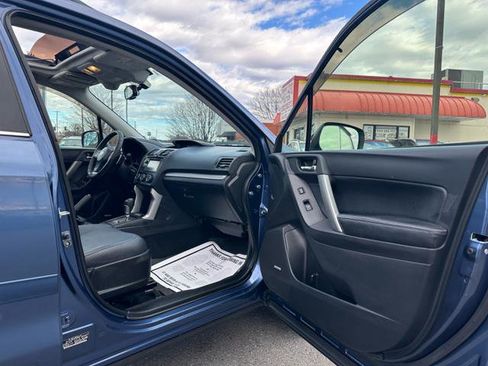 Used 2014 Subaru Forester 2.0XT Touring image 19