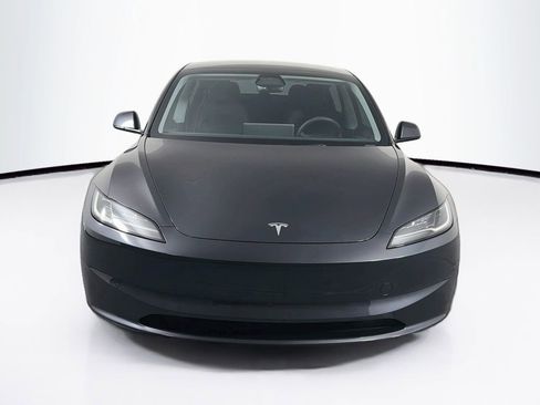 Used 2025 Tesla Model 3 Long Range RWD image 2
