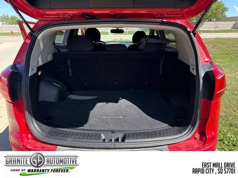 Used 2013 Kia Sportage EX AWD/4WD image 22