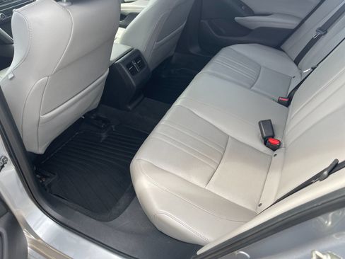 Used 2020 Honda Accord EX-L image 13