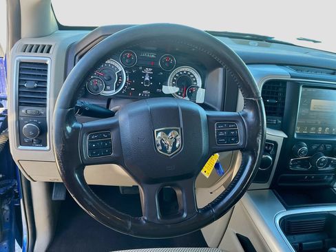 Used 2017 RAM 1500 Lone Star RWD image 11