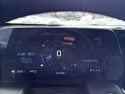 Used 2025 Chevrolet Equinox LT image 17