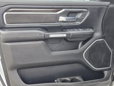 Certified 2022 RAM 1500 Laramie AWD/4WD image 13
