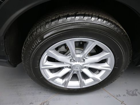 Certified 2024 Honda CR-V EX-L image 12