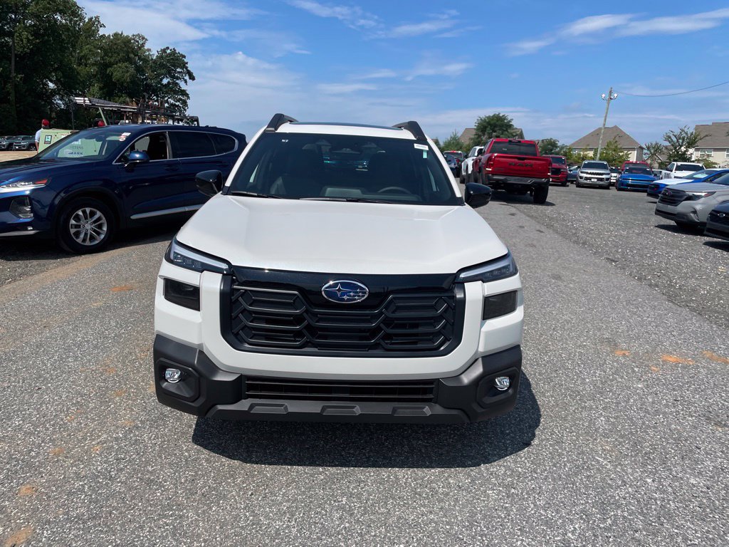 New 2026 Subaru Outback Premium AWD/4WD image 3