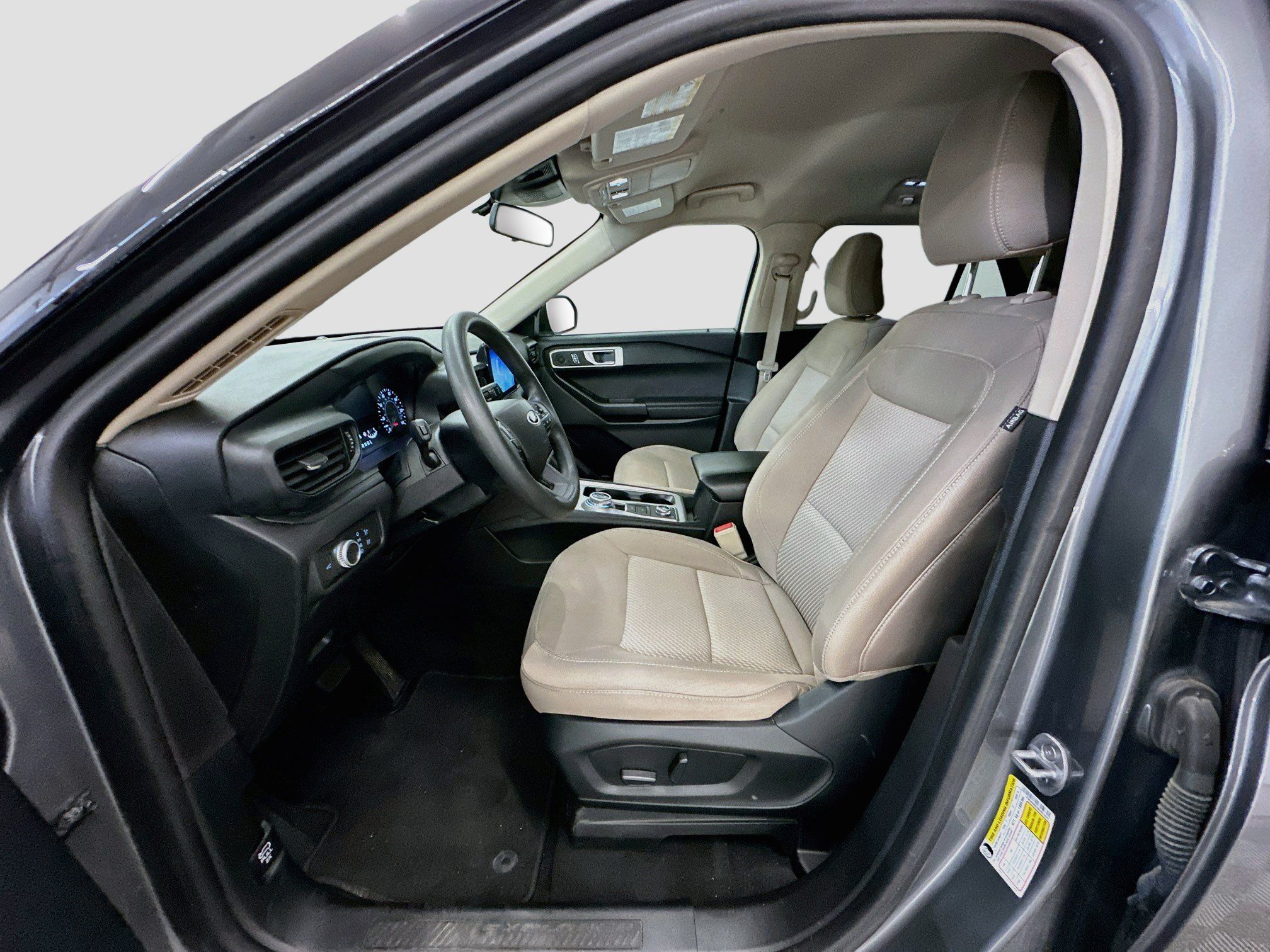 Used 2022 Ford Explorer 4WD image 13