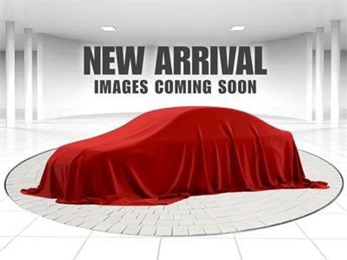 Used 2022 Jeep Renegade Latitude image 1