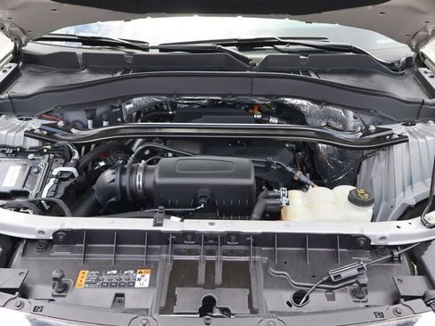 Used 2020 Ford Explorer Limited RWD image 48