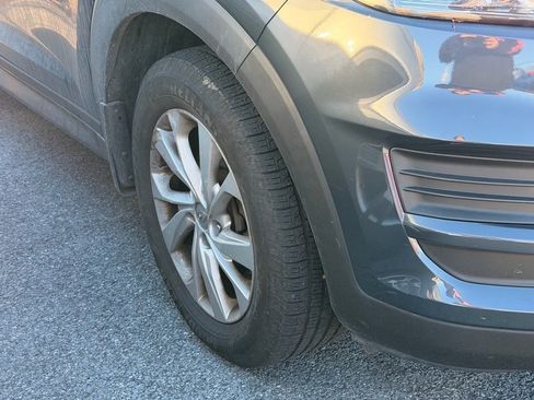 Used 2019 Hyundai Tucson SE image 8