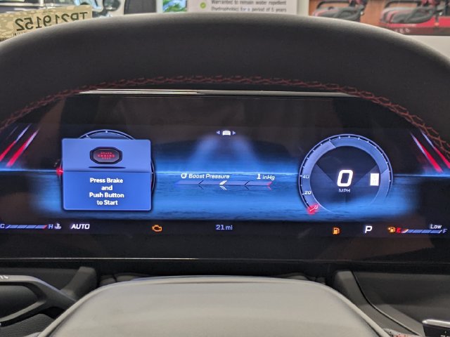 New 2026 Dodge Charger Scat Pack AWD/4WD image 27