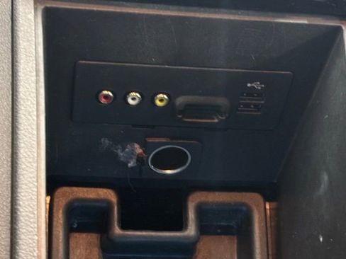 Used 2014 Ford Edge Limited w/ Driver Entry Package image 28