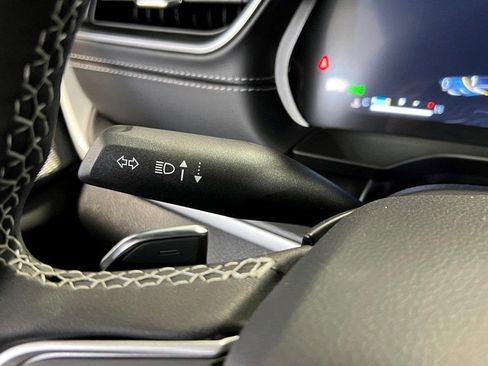 New 2025 Jeep Grand Cherokee Laredo X w/ Luxury Tech Group I image 36