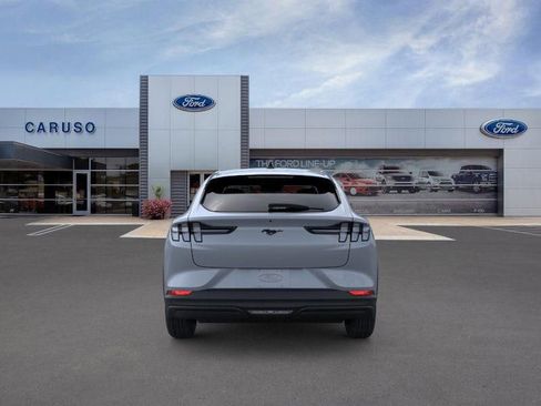 New 2026 Ford Mustang Mach-E Select w/ Technology Package image 5