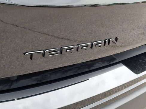 Certified 2023 GMC Terrain SLT w/ Elevation Edition AWD/4WD image 30