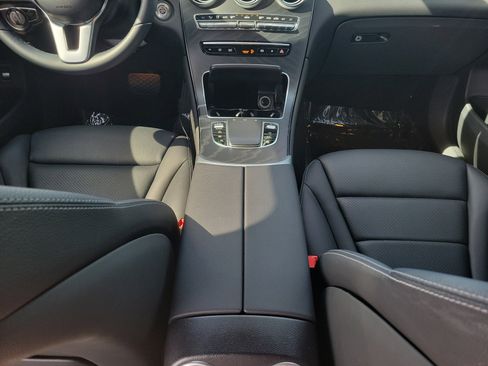 Certified 2021 Mercedes-Benz GLC 300 image 15