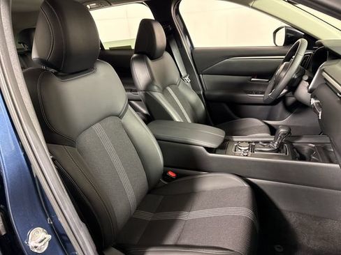 Used 2025 MAZDA CX-50 AWD 2.5 S w/ Weather Package image 14