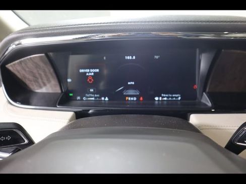 Used 2020 Lincoln Navigator Reserve w/ Luxury Package AWD/4WD image 22