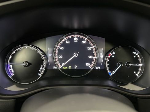 New 2026 MAZDA CX-50 2.5 Hybrid w/ Cargo Package image 29